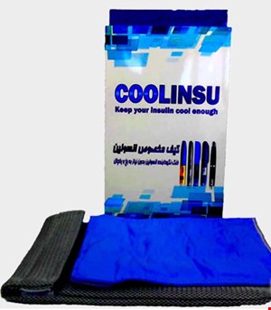  کیف مخصوص انسولین هپسان